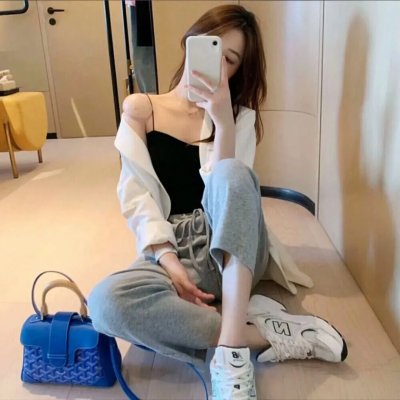 东德男孩征美记